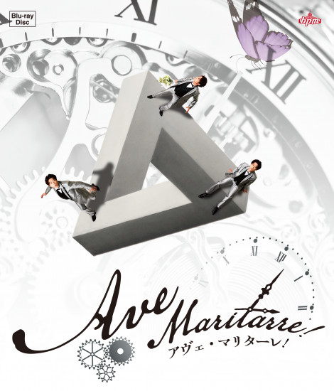 bpmܸ֥ޥ꥿졪ס2025Blu-ray