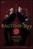 RAGTIMES&D SESSION1 公演パンフレット