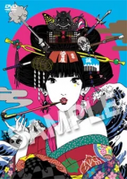 bpm公演『池田屋チェックイン』DVD