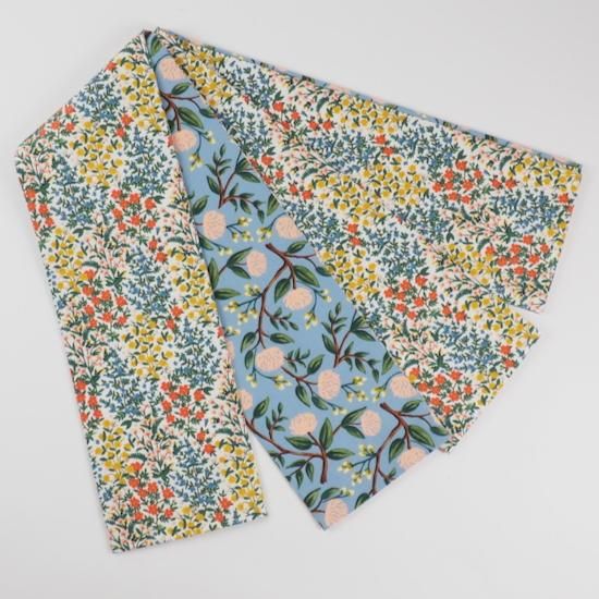 袋帯　リバーシブル　ブランド帯　両面　着物　101a o 袋帯 リバーシブル ブランド帯 両面 着物 101a o