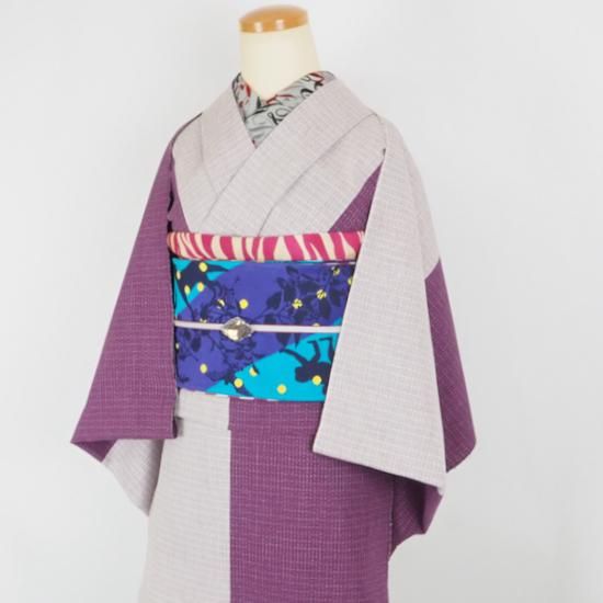 伊勢木綿 着物
