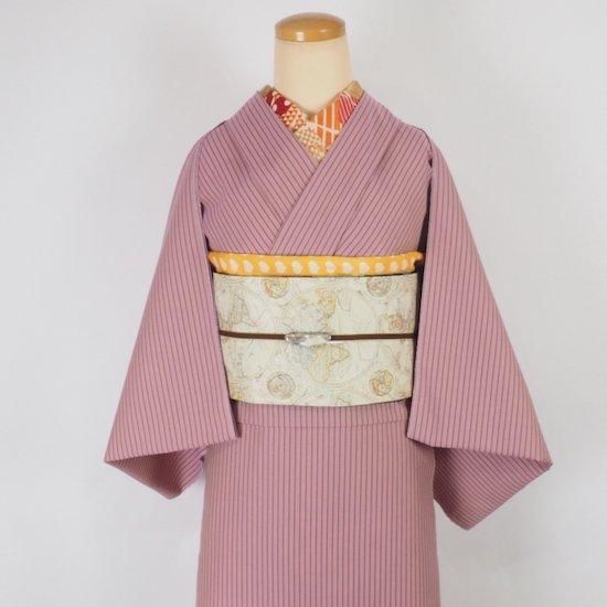 エミ様専用となりました半幅帯 リバティ 着物梅屋オリジナル
