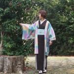 モダン着物小物 梅屋
