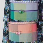 半幅帯 - モダン着物小物 梅屋