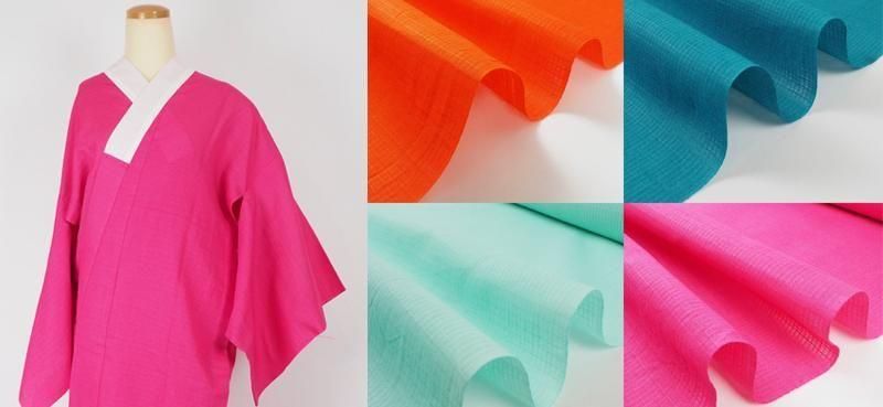 モダン着物小物 梅屋