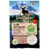 Venison エゾ鹿肉干し肉 40g