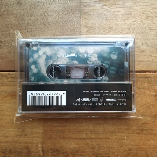 美品 カネコアヤノ 序章 カセット カセットテープ
