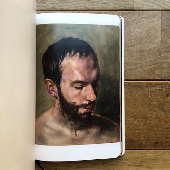 The Duck Michael Borremans - FOLK old book store 古本・新本・個人