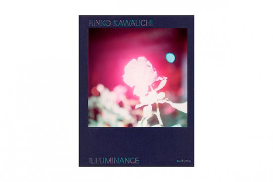 ILLUMINANCE 川内倫子 サイン本-