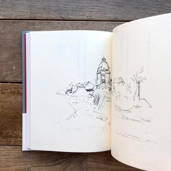 美しい街 尾形亀之助 - FOLK old book store 古本・新本・個人