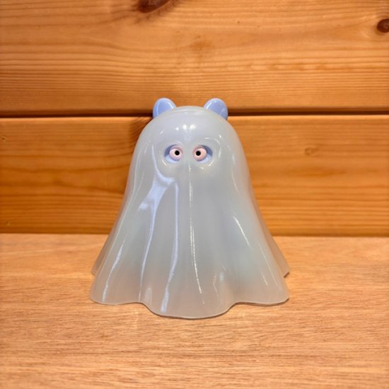 umaoMY GHOST BEAR 通常＆限定カラーumao VINYLS 中空工房2体 - その他