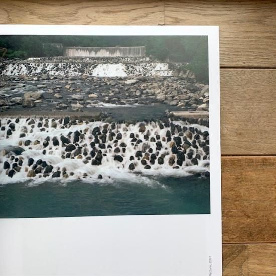 柴田敏雄 新刊写真集『PAINTING』（サイン入り） | gallery ART