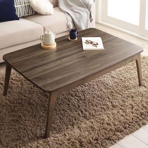 北欧風デザインこたつテーブル【ANT】 - おしゃれなインテリア家具 