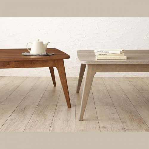 北欧風デザインこたつテーブル【ANT】 - おしゃれなインテリア家具 