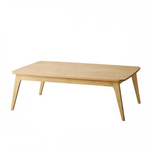 北欧風デザインこたつテーブル【ANT】 - おしゃれなインテリア家具