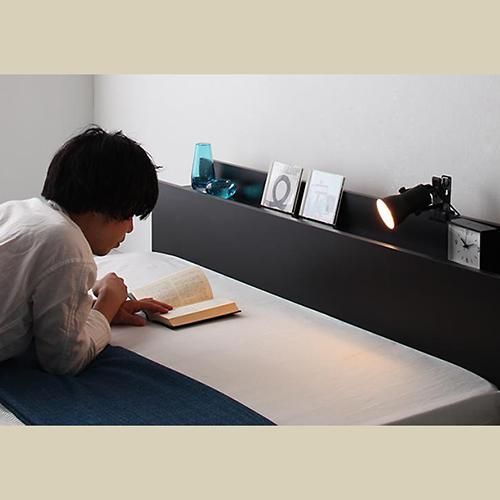 一人暮らし男性のベッドの選び方 おすすめ商品 完全ガイド ベッドおすすめランキング コスパ抜群の失敗しないベッド選び