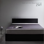 収納ベッド - おしゃれなインテリア家具ショップCCmart7