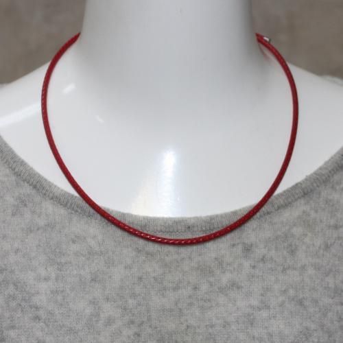 新品・未使用 ウルトラネオ ULTRA NEO　ネックレス　60cm 箱つき 新品・未使用 ウルトラネオ ULTRA NEO ネックレス 60cm 箱つき