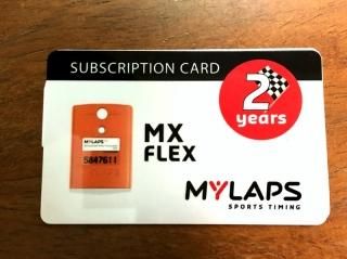 MYLAPSトランスポンダの事ならティーエムエムアールドットコム