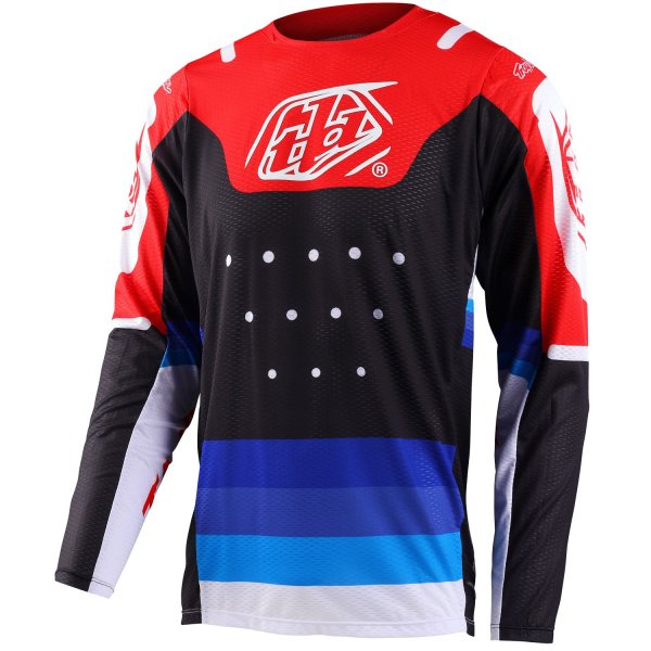 GP PRO AIR ジャージ「APEX RED / BLACK」<img class='new_mark_img2' src='https://img.shop-pro.jp/img/new/icons5.gif' style='border:none;display:inline;margin:0px;padding:0px;width:auto;' />