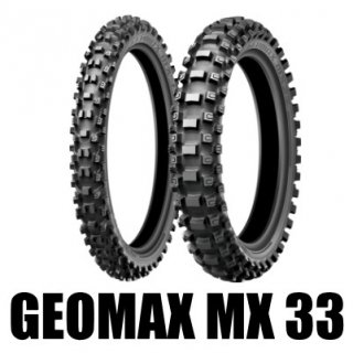 GEOMAX MX-33 70/100-19