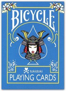 tokidoki BICYCLE ȥɥХ롡֥롼β