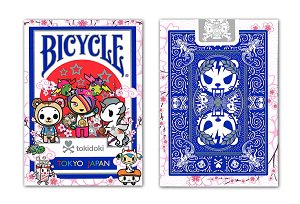 tokidoki BICYCLE SPORTS ȥɥХ ݡġġˤβ