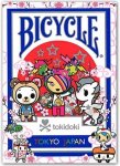 tokidoki BICYCLE SPORTS ȥɥХ ݡġġˤξʼ̿