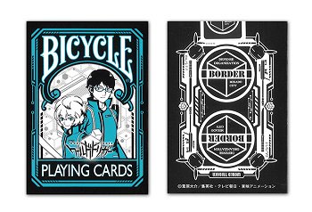 BICYCLE WORLD TRIGGER バイスクルワールドトリガー トランプ バイスクル マジック, トランプ 通販・カジノ・ポーカーチップ用品販売,通販専門店「モンテカルロ」