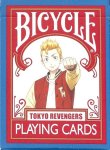 BICYCLE 東京リベンジャーズ - トランプ マジック バイスクルの商品写真