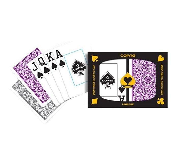 COPAG 310 トランプカード！ 青 赤セット 2025年最新】Yahoo