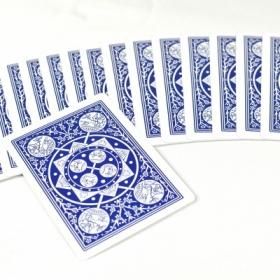 オハイオ製 タリホー ファンバック ロングフラップ 8個セット オハイオ製 タリホー ファンバック ロングフラップ 8個セット