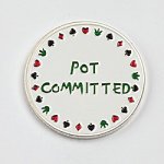 ɥץƥPot Committed-ݡץ쥤䡼Ѥξʼ̿