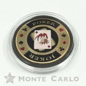 Triton Poker カードプロテクター 非売品 ポーカー トリトン