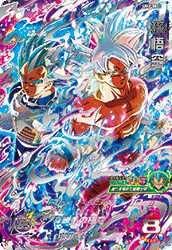 UM2-SEC 孫悟空 (UR) [ドラゴンボールヒーローズ販売 テムのジャンプ屋