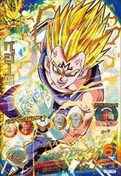 H3-35 ベジータ (UR) [ドラゴンボールヒーローズ販売 テムのジャンプ屋 