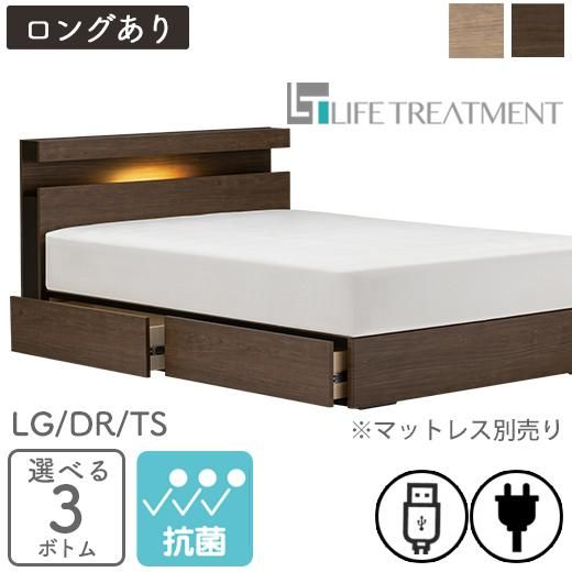 セミダブルベットフレーム FRANCEBED | labiela.com