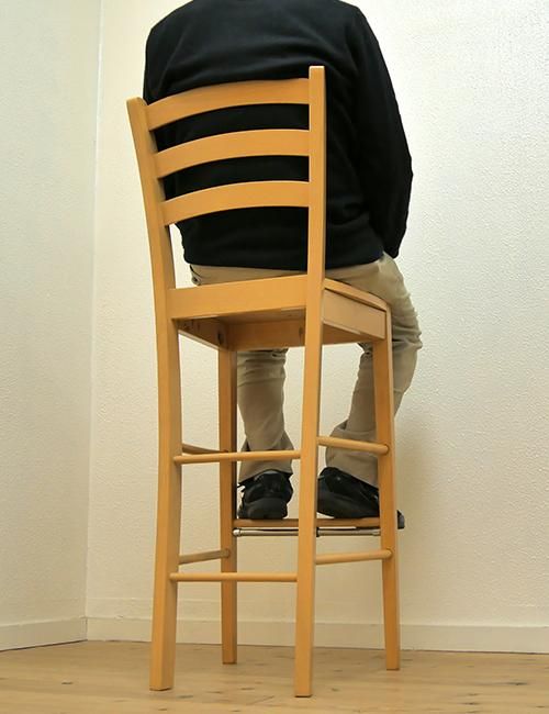 てる様☆専用　木製カウンターチェア6点 楽天市場】木製カウンターチェア バーチェア 座面70cm以上