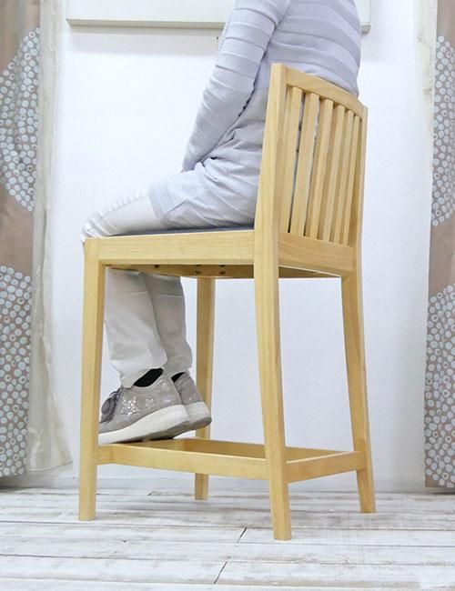 カウンターチェア　ハイチェア　8脚セット カウンターチェア ハイチェア 店舗用 美品 8脚セット