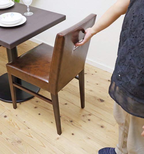 【美品】桐木製・古琴用テーブル\u0026椅子セット☆茶道テーブル　机