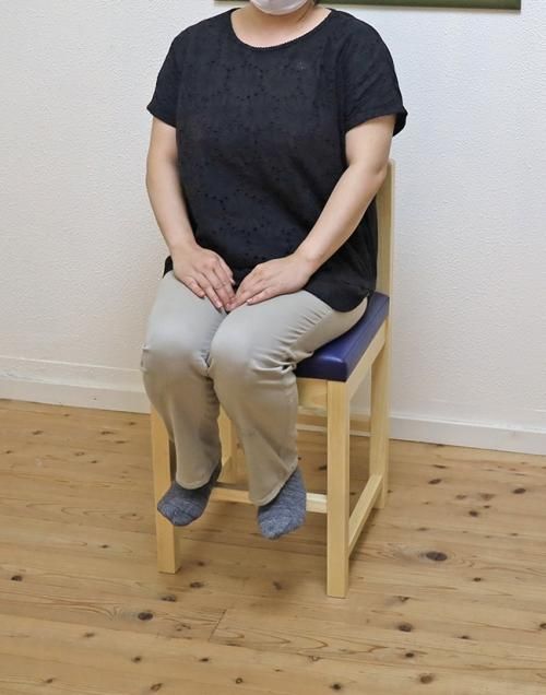 和風居酒屋 和飲食店用 カウンターチェア スタンド椅子 ナチュラル