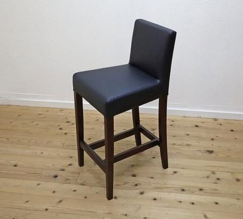 カウンターチェア　ダイニングチェア　専用です！ Amazon | [XINYINLW] カウンターチェア 木製 360度回転 足置き