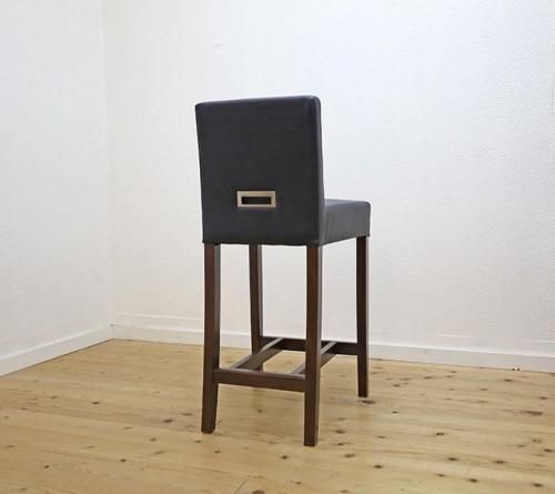 飲食店用カウンターチェア 座面高60cmのハイカウンターチェア
