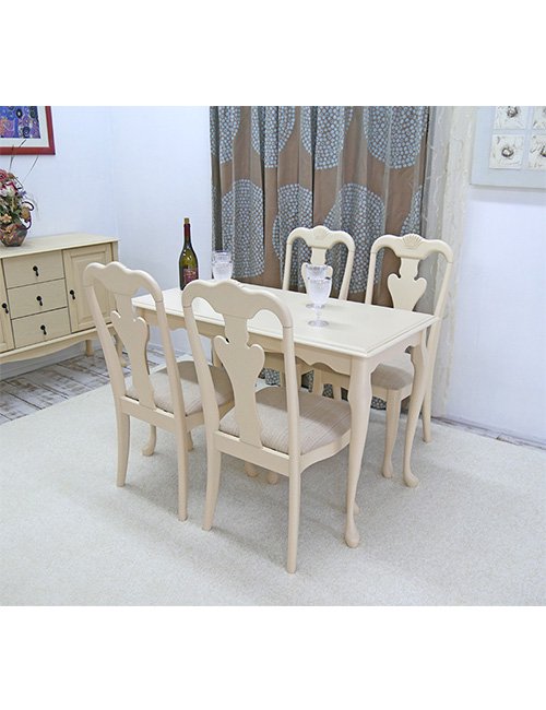 各種パーツ【4本セット】猫脚 家具 装飾 テーブル 椅子 脚 DIY 木材