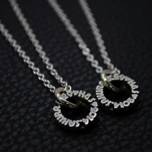 259.ファミリーネックレス刻印例 H&S 2014.SAKURA.8.29