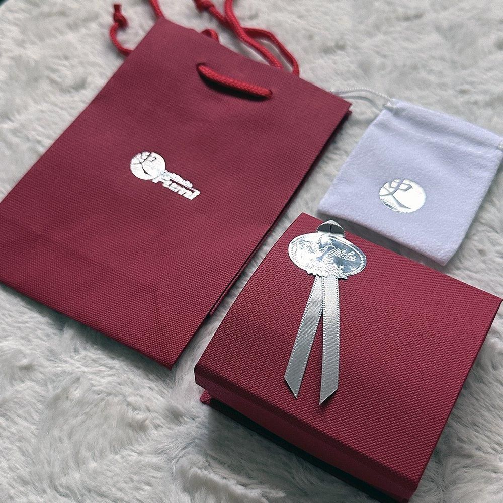 オーダーメイド・ナンバーネックレス【Lサイズ】 | チェーン別売 オーダーメイド・ナンバーネックレス【Lサイズ】 | チェーン別売