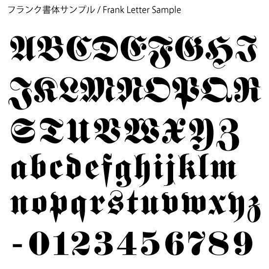 ■オーダーメイドイニシャルペンダント シルバー製 φ16mm【小】-墨入れ仕上げ- ※チェーン別売