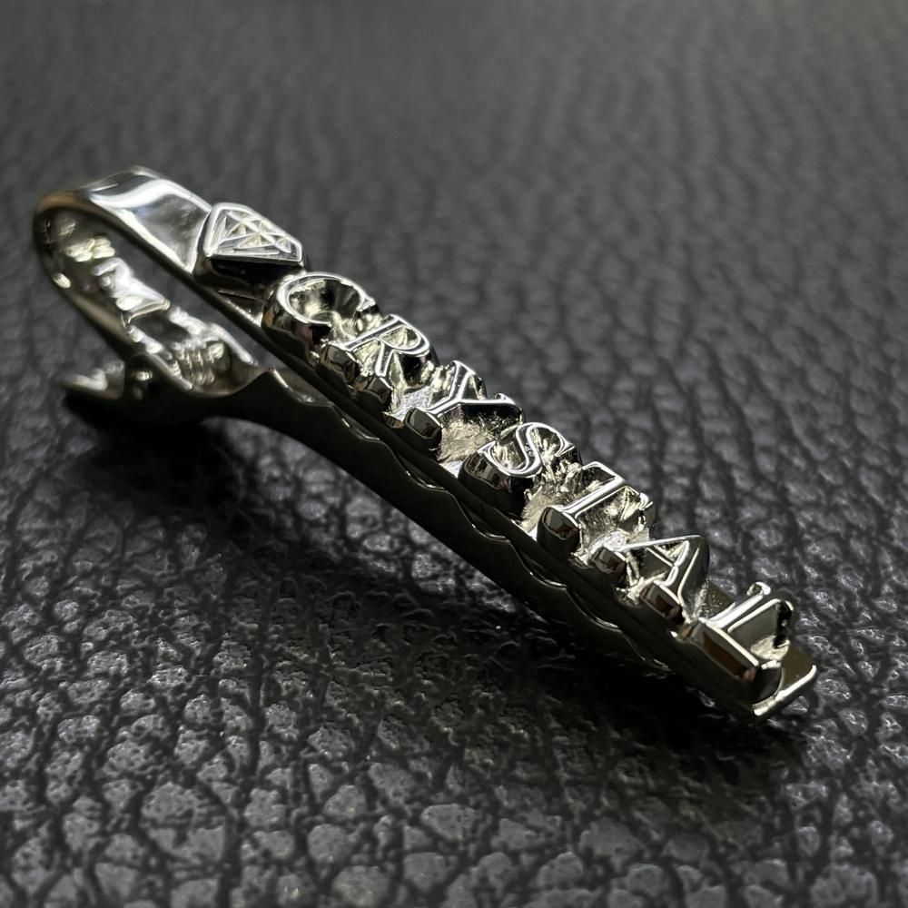 ロゴマークネクタイピン・カフスボタン製作実績 - 工房史