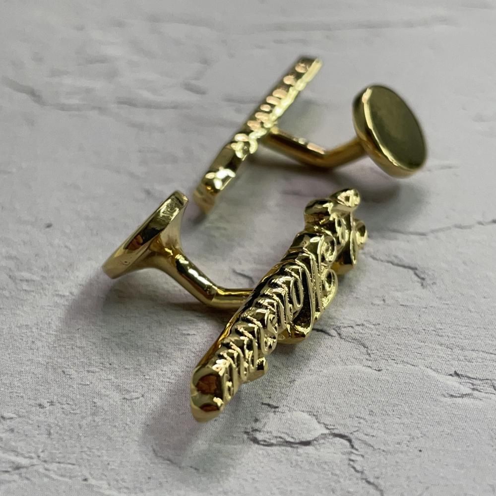 『HER カフスボタン』 hwcf1005.jpg