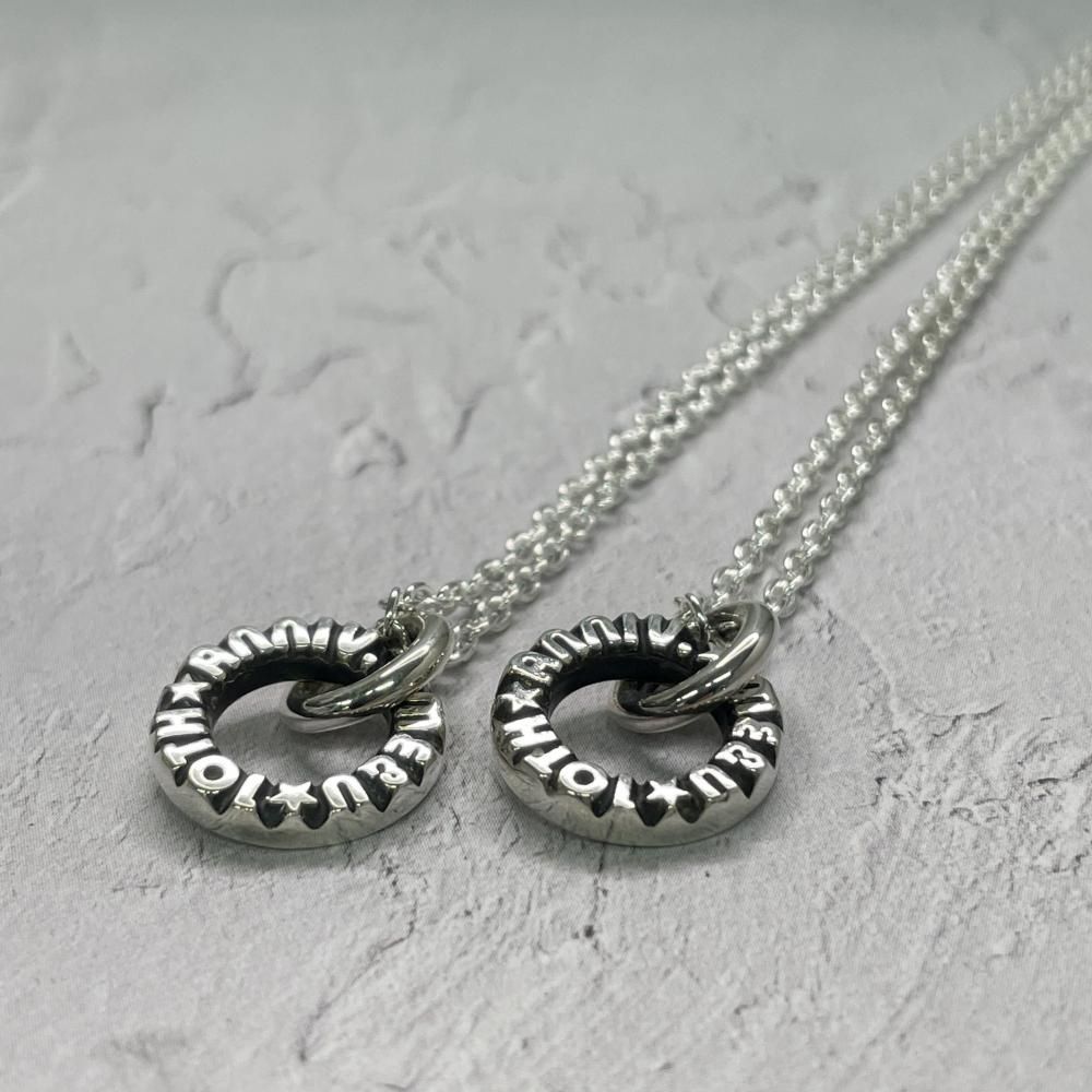 1134 ��10TH��ANNIV.��ME&U �ڥ��ͥå��쥹���������